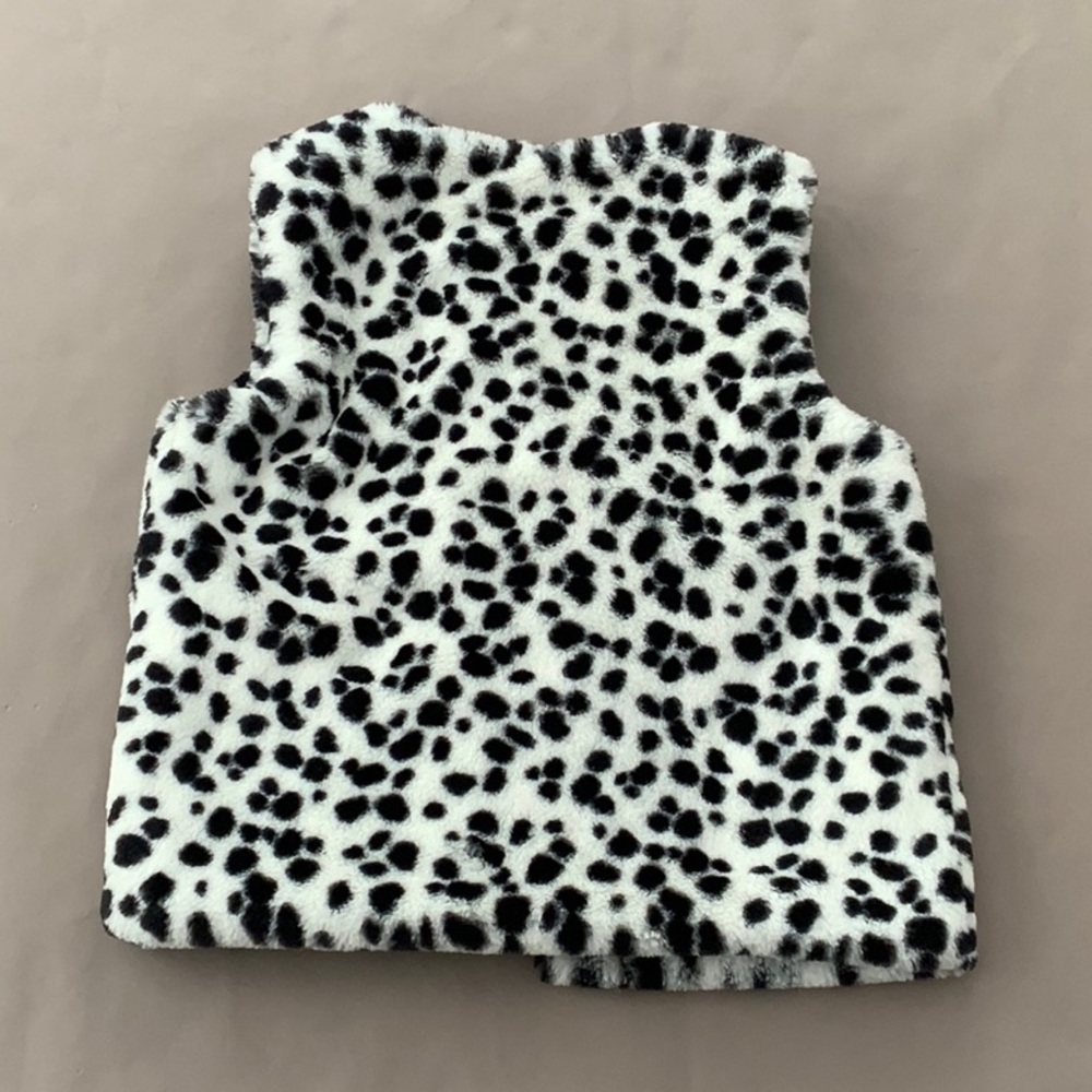 Gymboree vest - Picture 2 of 4